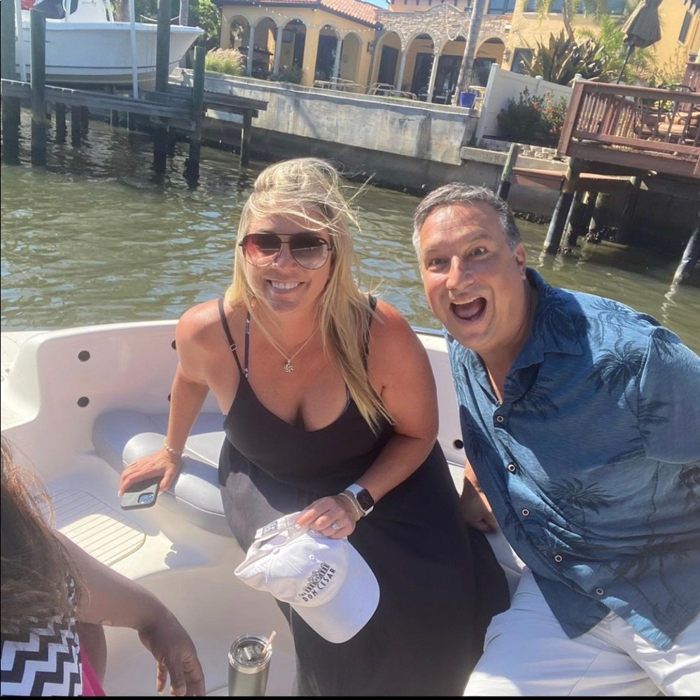 Meet your Posher, Michelle